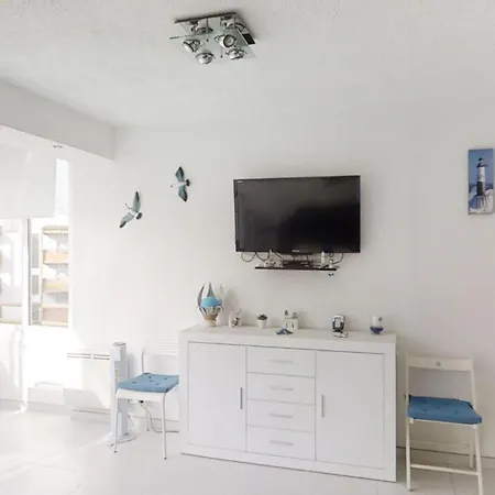 Apartament 3401 Roses