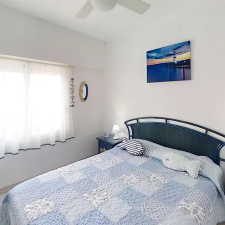 Apartamento 3401