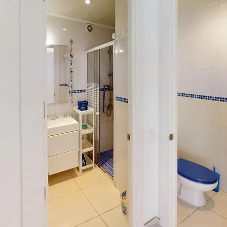Apartament 3401